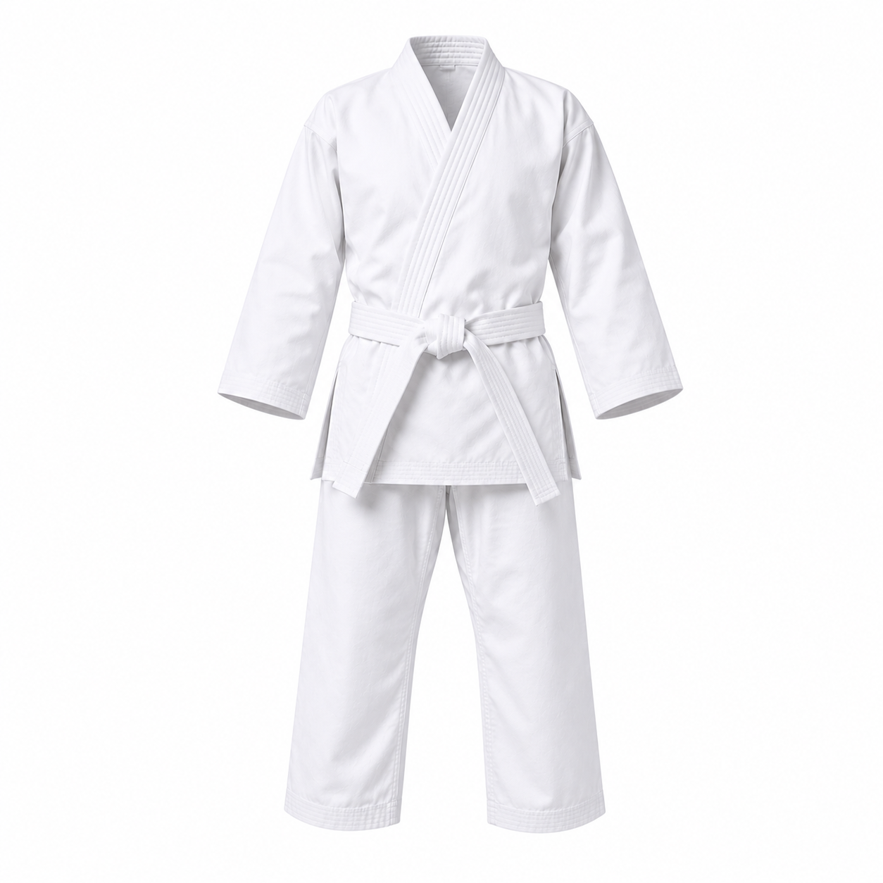 Karate Uniform 5