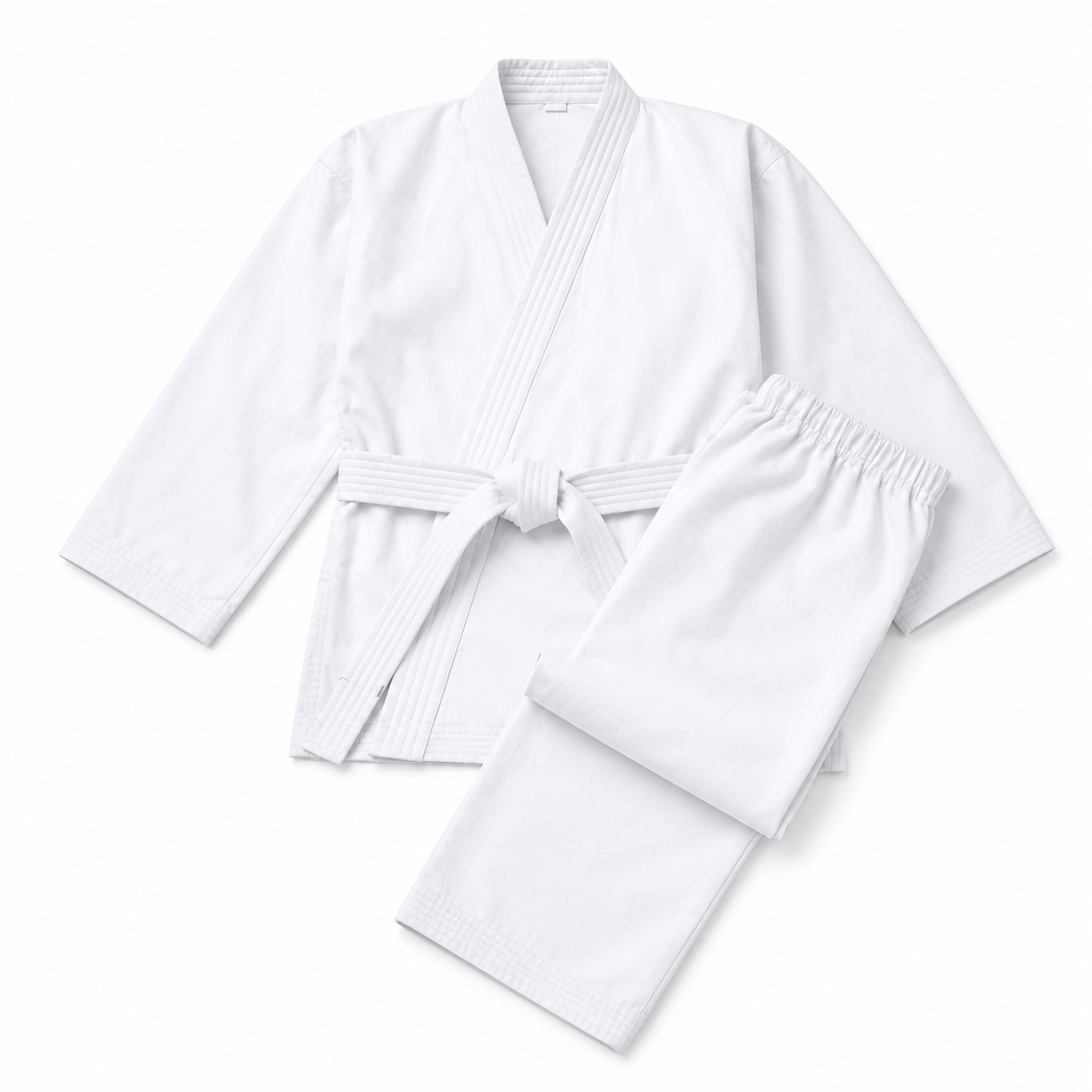 Karate Uniform 3
