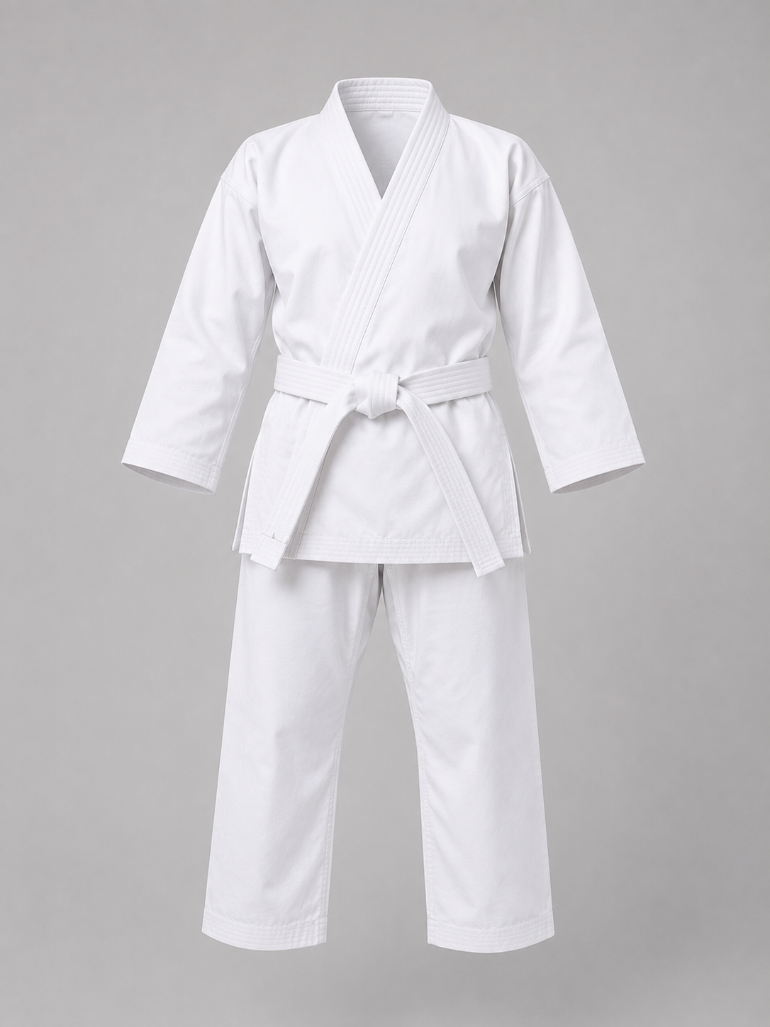 Premium Karate Uniform