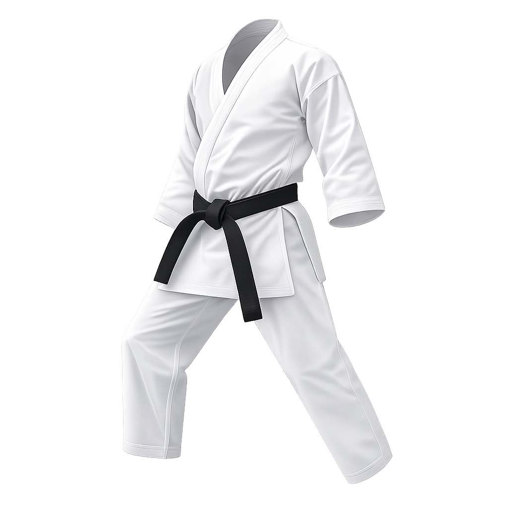 Premium Karate Uniform